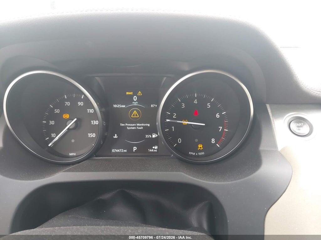 SALVP2BG0GH160827 2016 LAND ROVER RANGE ROVER EVOQUE photo no. 7