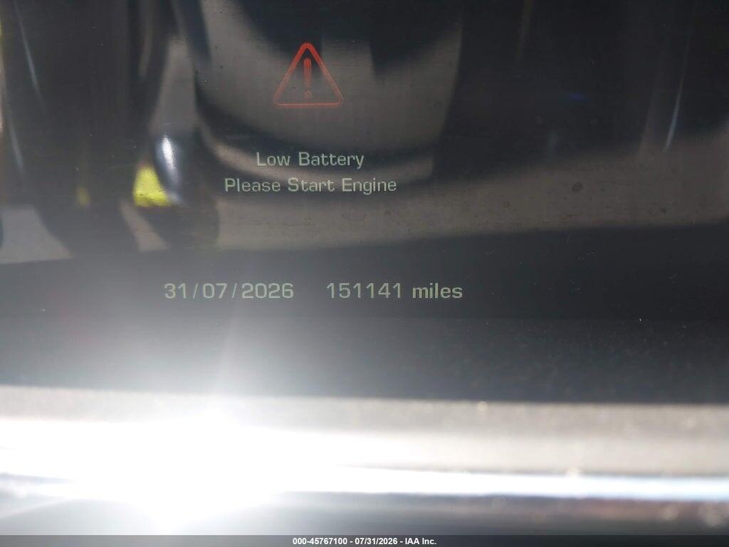 SALWR2EF0GA553205 2016 LAND ROVER RANGE ROVER SPORT photo no. 7