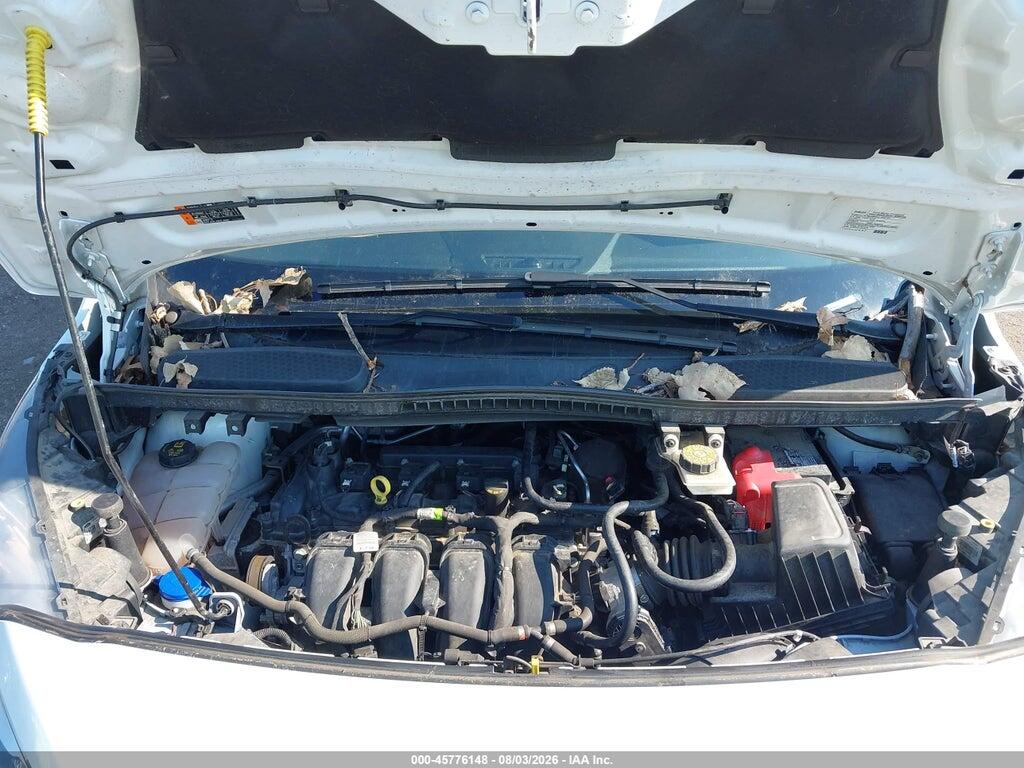 NM0GE9F27N1512592 2022 FORD TRANSIT CONNECT photo no. 10