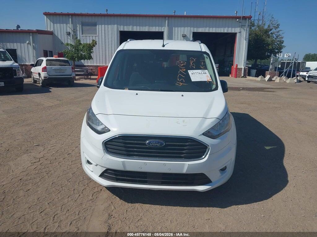 NM0GE9F27N1512592 2022 FORD TRANSIT CONNECT photo no. 12