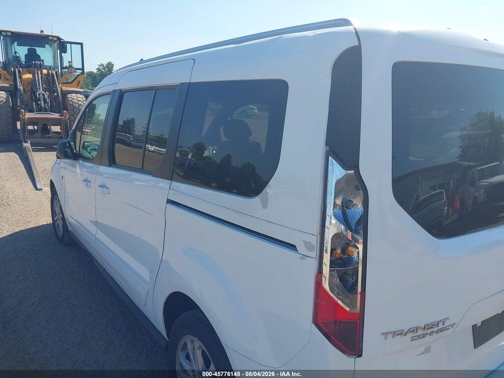NM0GE9F27N1512592 2022 FORD TRANSIT CONNECT photo no. 6