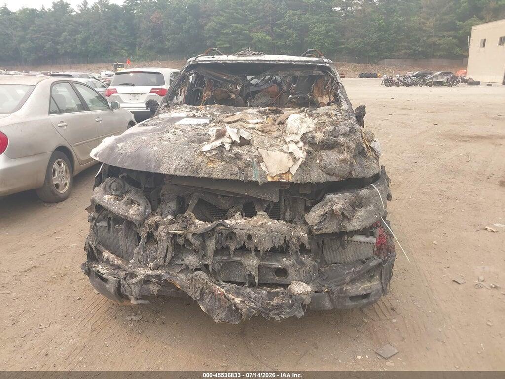 SALWR2EF0GA597897 2016 LAND ROVER RANGE ROVER SPORT photo no. 10