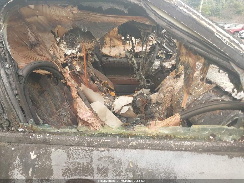 SALWR2EF0GA597897 2016 LAND ROVER RANGE ROVER SPORT photo no. 5