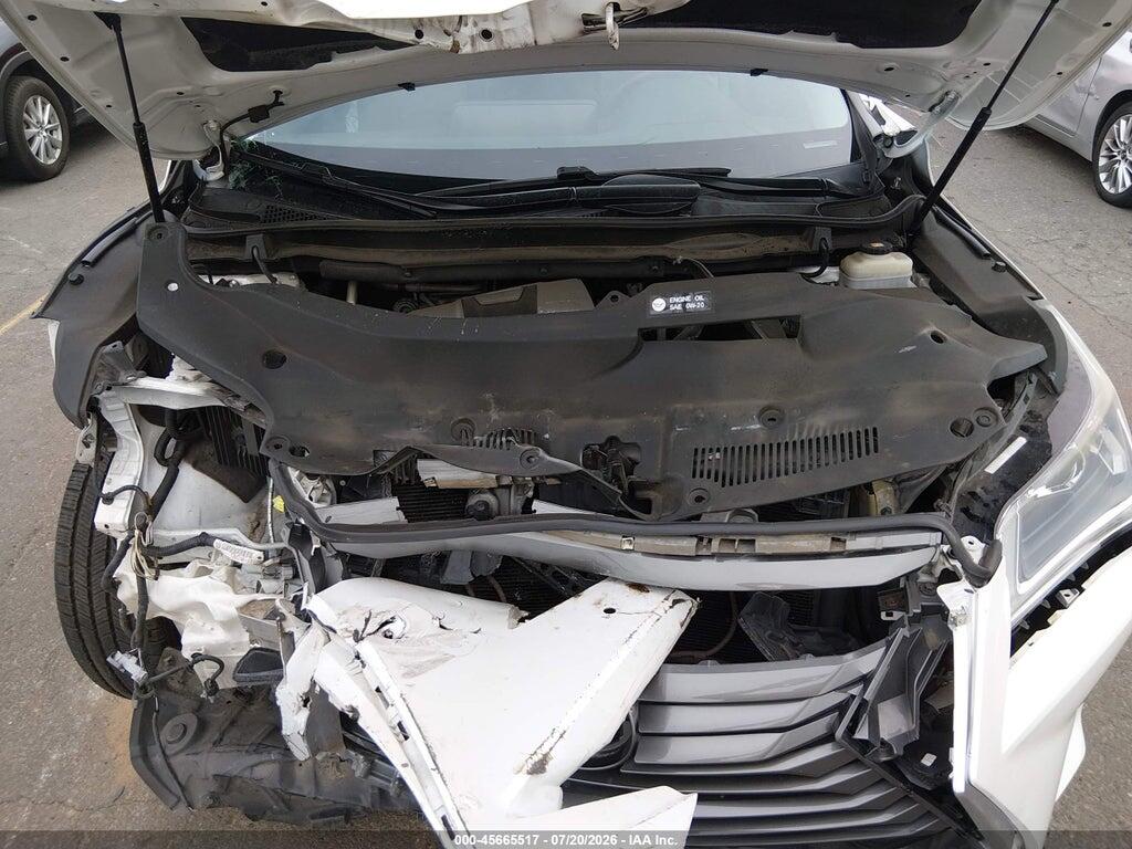 2T2ZZMCA2HC059041 2017 LEXUS RX photo no. 10