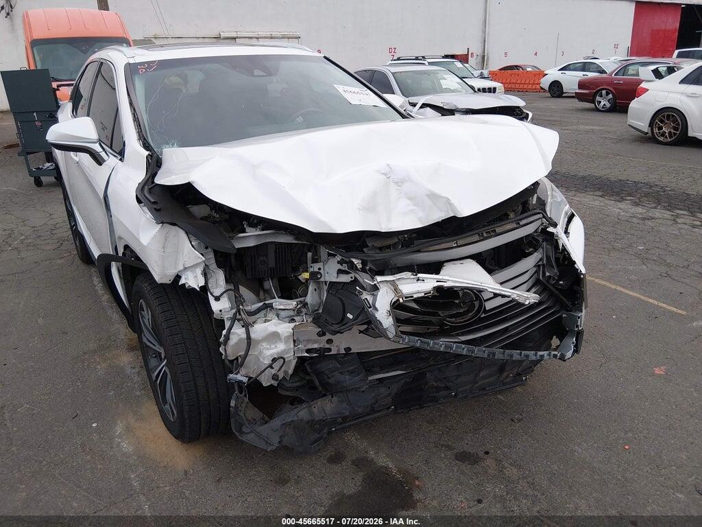 2T2ZZMCA2HC059041 2017 LEXUS RX photo no. 6