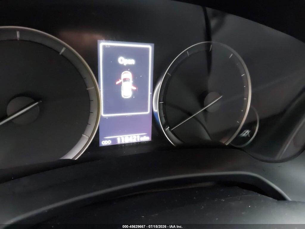2T2BZMCA1HC110854 2017 LEXUS RX photo no. 6