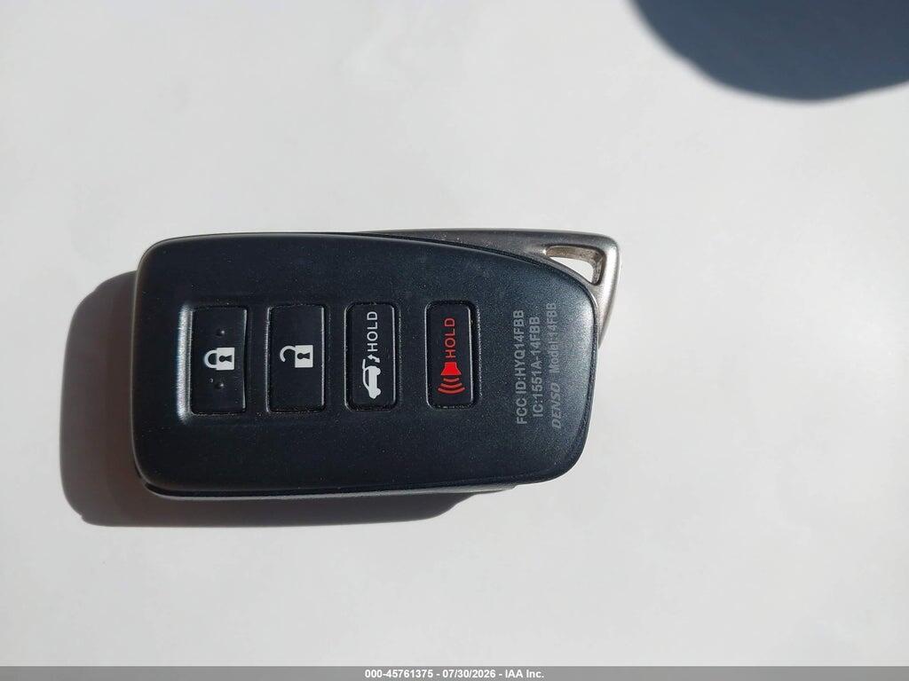 2T2ZZMCA9HC070716 2017 LEXUS RX 350 photo no. 11