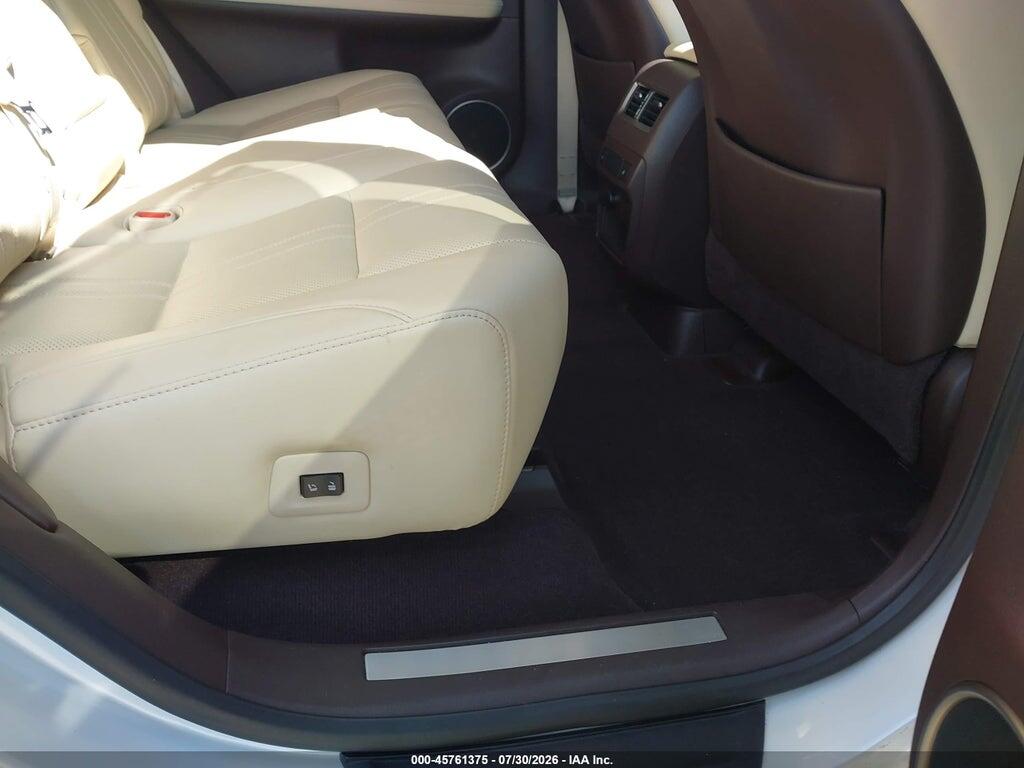2T2ZZMCA9HC070716 2017 LEXUS RX 350 photo no. 8