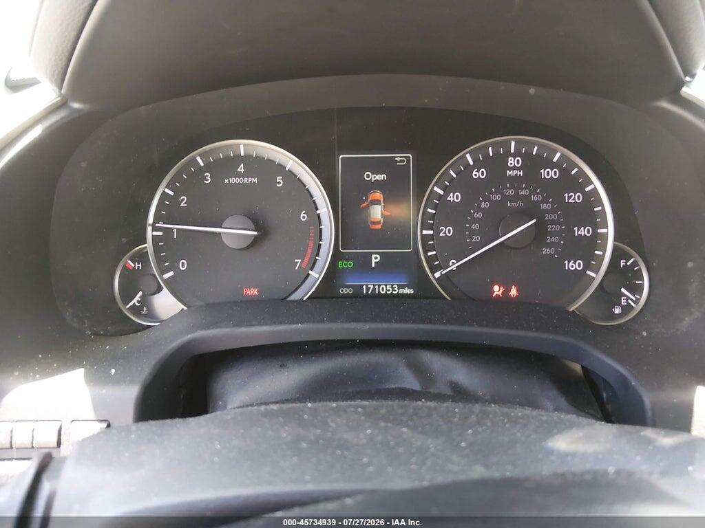 2T2ZZMCA6HC069006 2017 LEXUS RX 350 photo no. 7