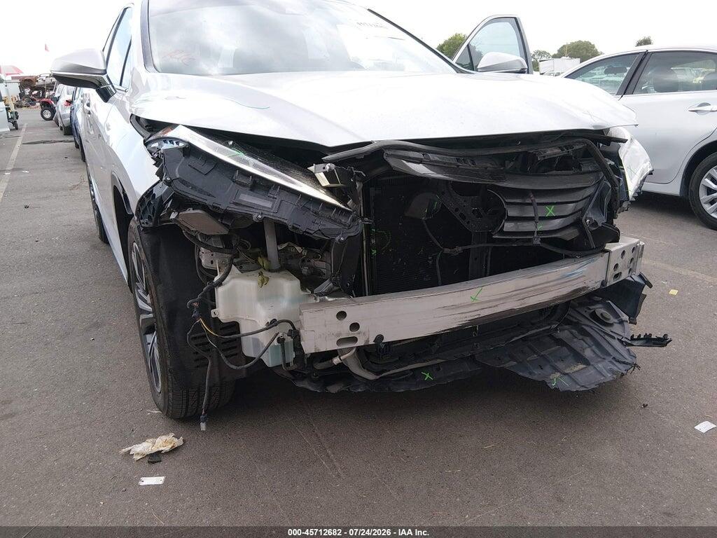 2T2BZMCA8HC128624 2017 LEXUS RX 350 photo no. 6