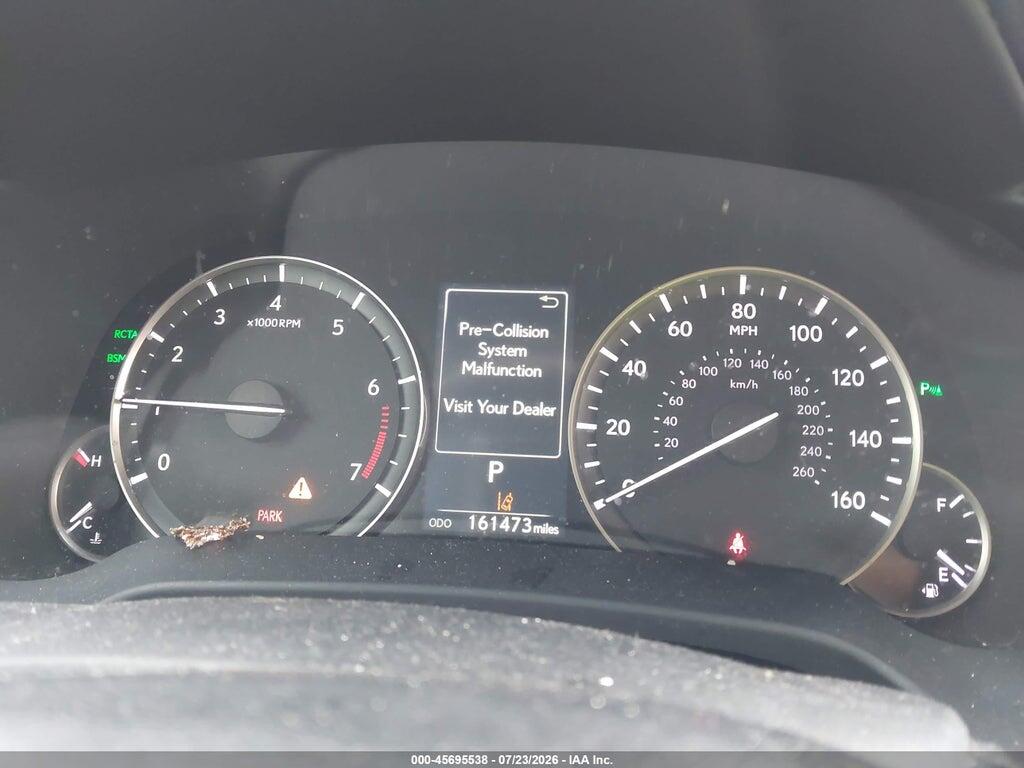 2T2ZZMCAXHC071096 2017 LEXUS RX 350 photo no. 7