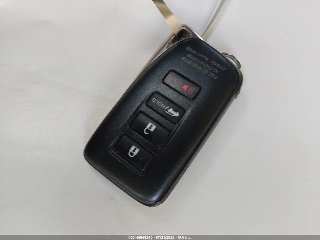 2T2ZZMCA9HC063281 2017 LEXUS RX 350 photo no. 11