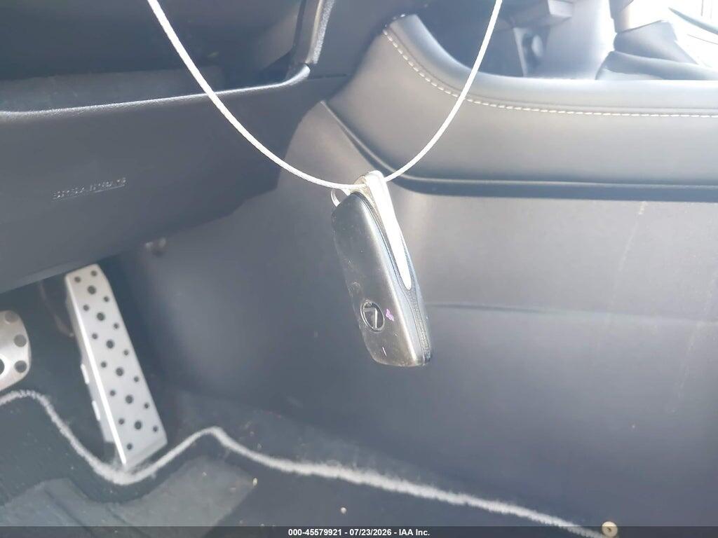 2T2BZMCA1HC089360 2017 LEXUS RX 350 photo no. 11