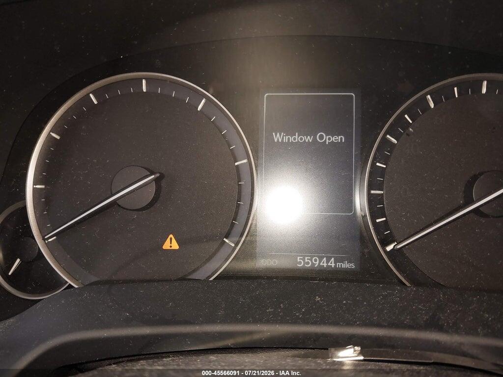 2T2BZMCA9HC118278 2017 LEXUS RX 350 photo no. 7