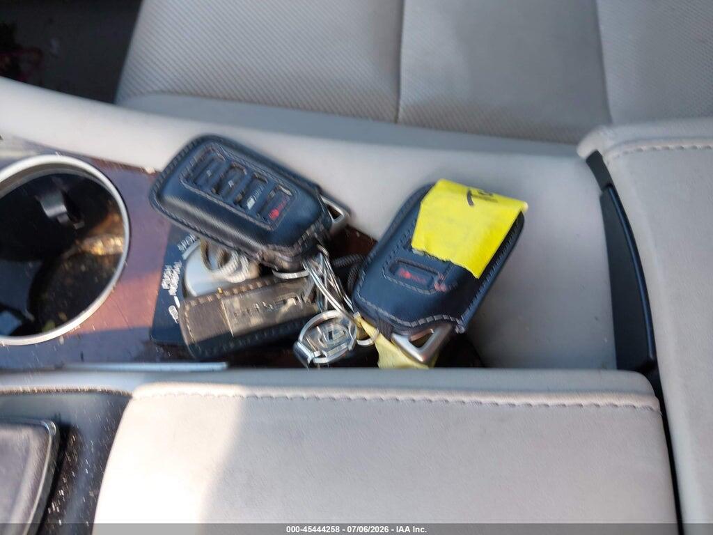 2T2BZMCA2HC068811 2017 LEXUS RX 350 photo no. 11