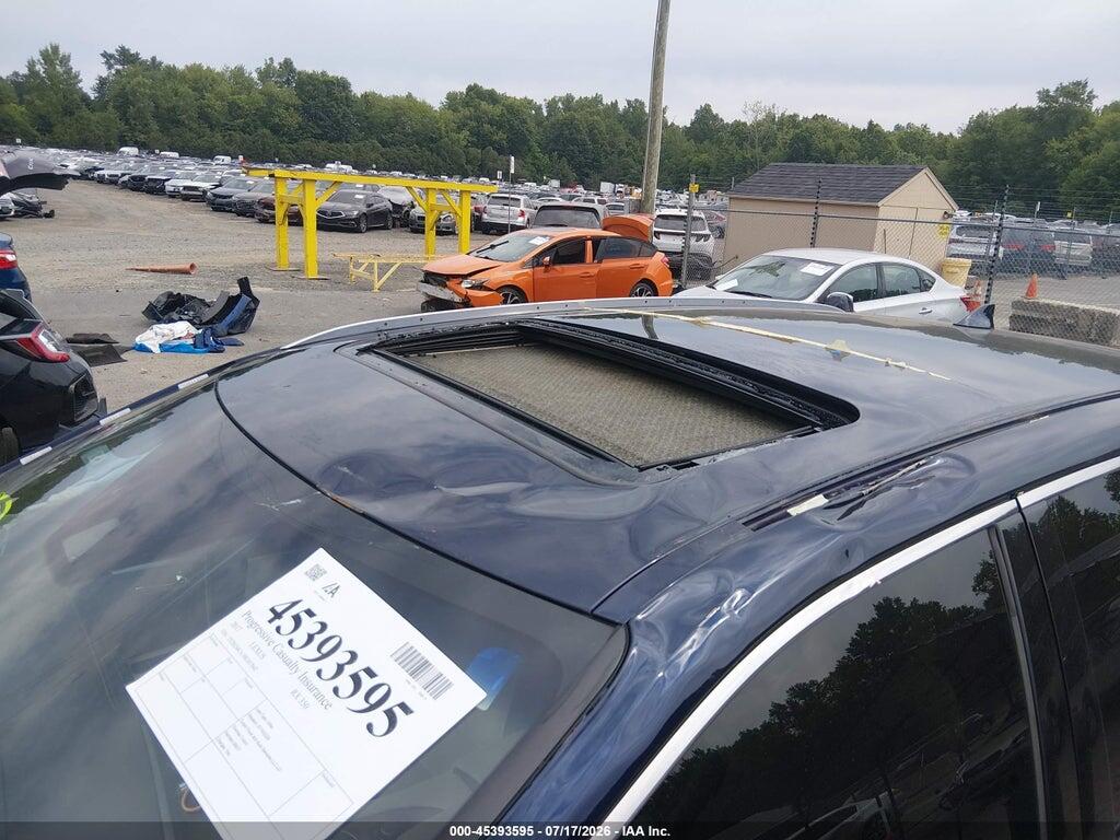 2T2BZMCA3HC057042 2017 LEXUS RX 350 photo no. 6