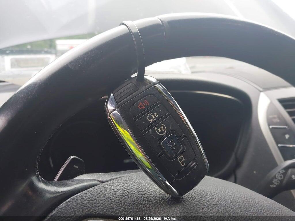5LMCJ2C99HUL21600 2017 LINCOLN MKC photo no. 11