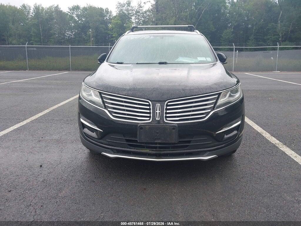 5LMCJ2C99HUL21600 2017 LINCOLN MKC photo no. 12