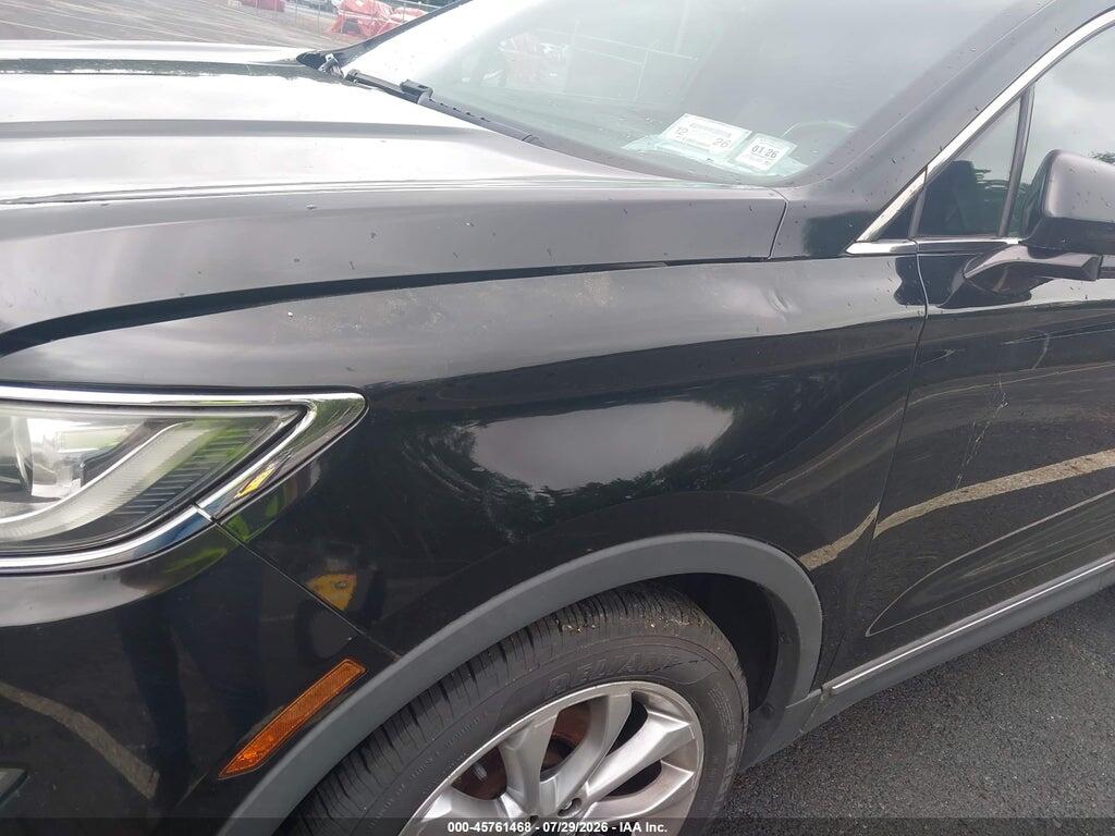 5LMCJ2C99HUL21600 2017 LINCOLN MKC photo no. 6