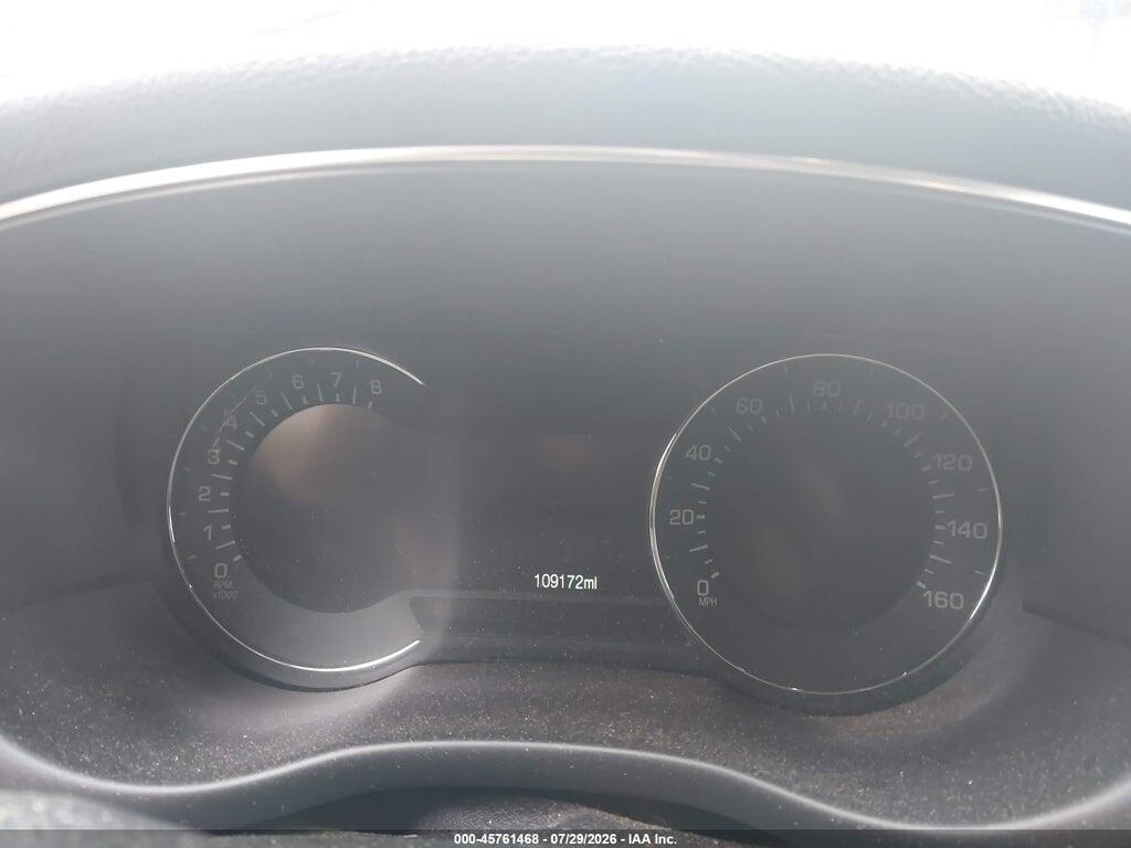 5LMCJ2C99HUL21600 2017 LINCOLN MKC photo no. 7