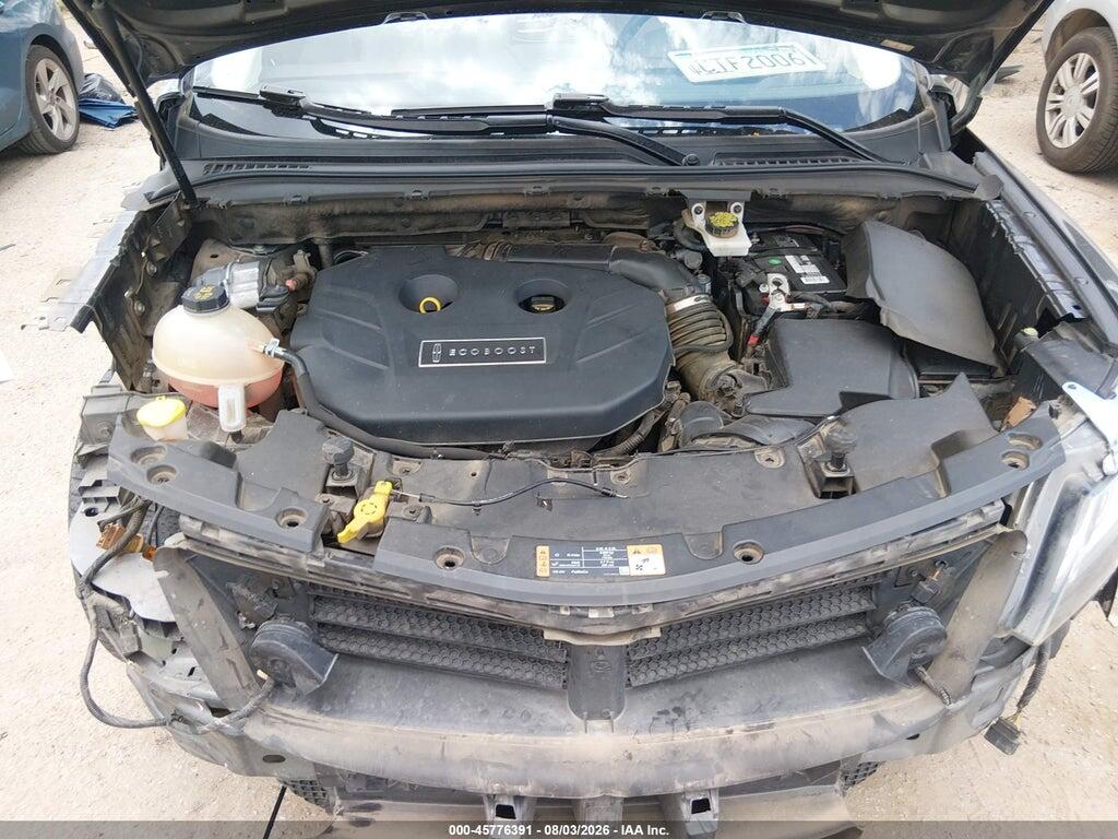 5LMCJ2C94HUL02386 2017 LINCOLN MKC photo no. 10