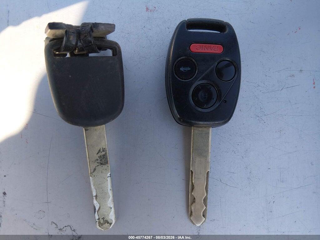 2HGFA1F50BH508095 2011 HONDA CIVIC photo no. 11