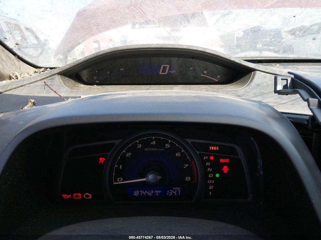 2HGFA1F50BH508095 2011 HONDA CIVIC photo no. 7