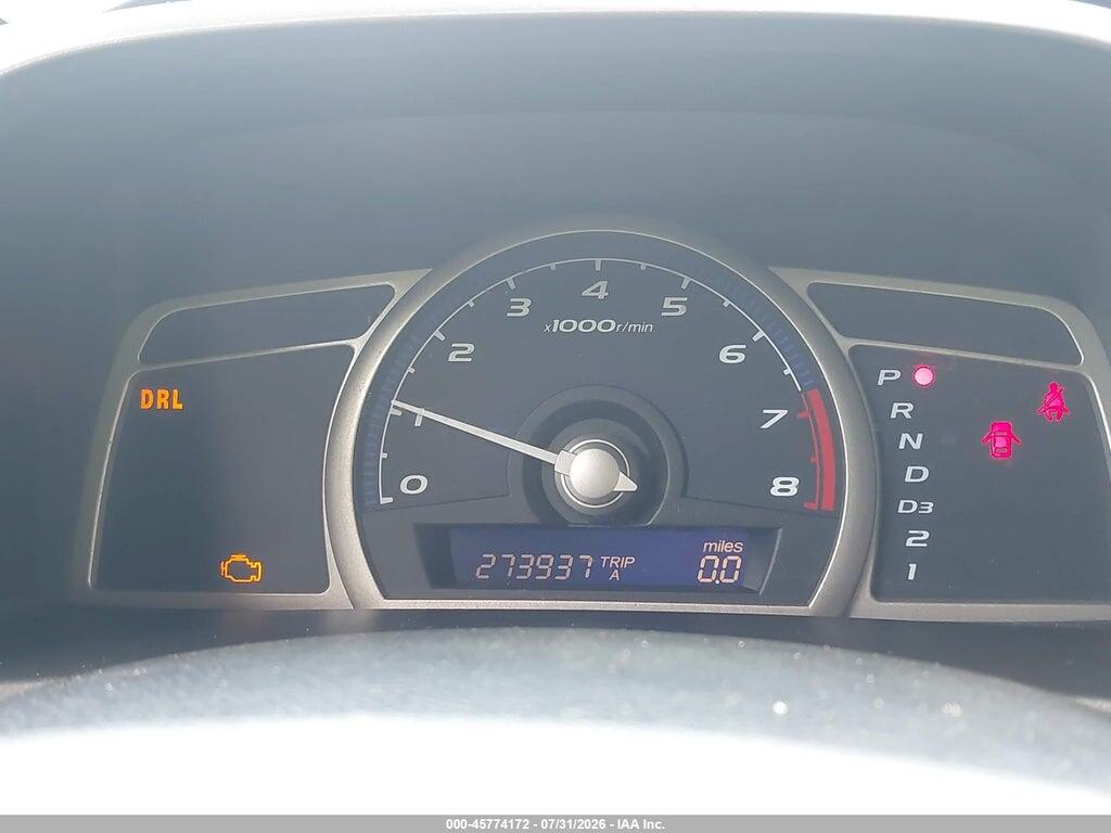 19XFA1F33BE042106 2011 HONDA CIVIC photo no. 7