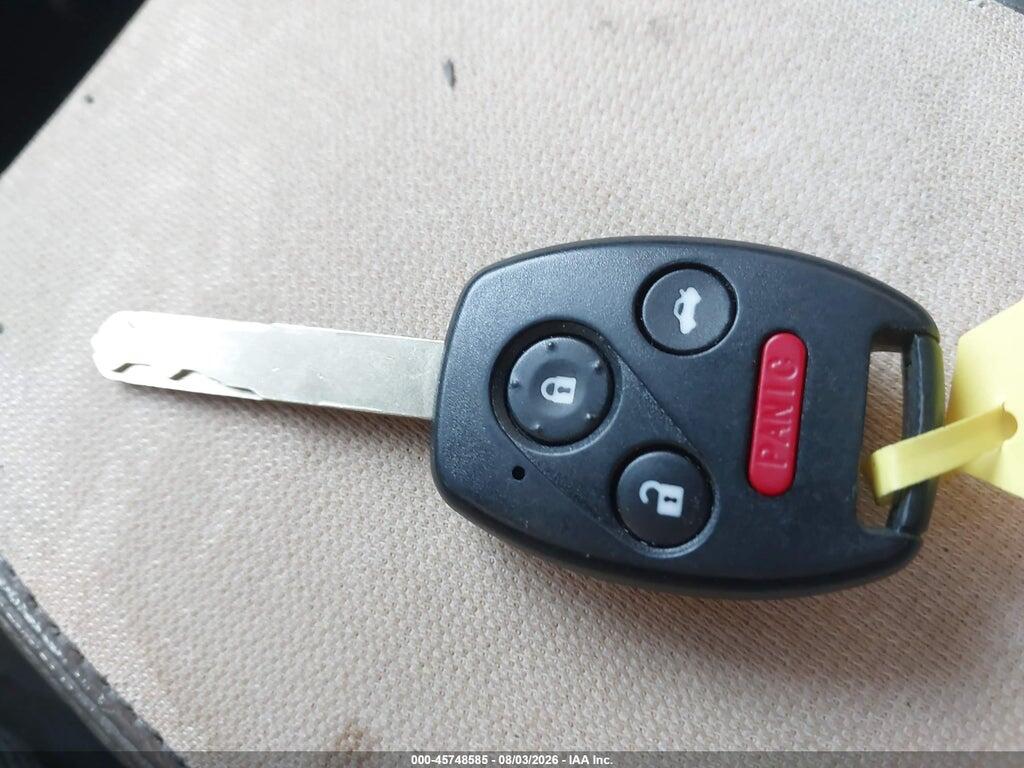 19XFA1F9XBE021628 2011 HONDA CIVIC photo no. 11