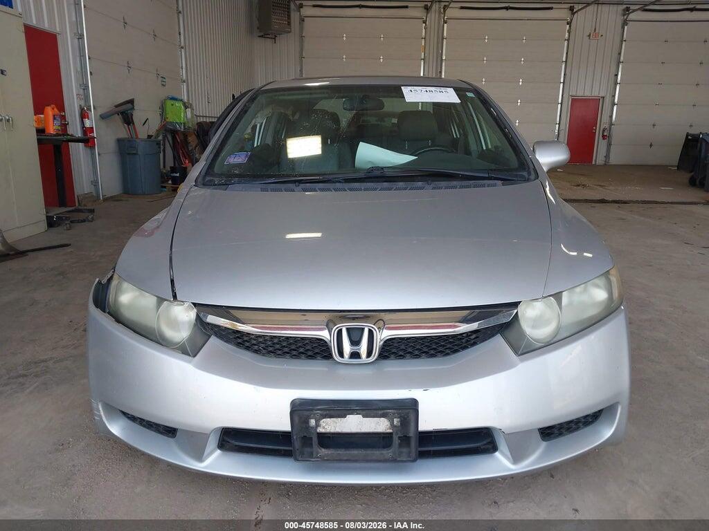 19XFA1F9XBE021628 2011 HONDA CIVIC photo no. 12