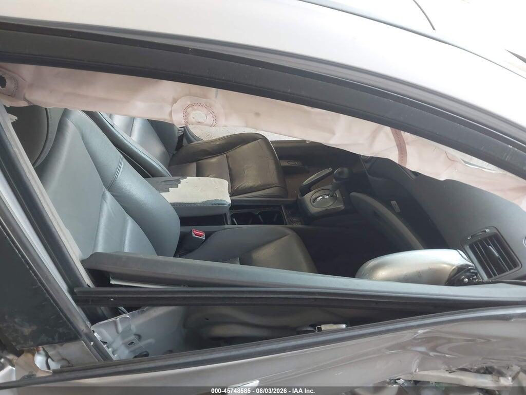 19XFA1F9XBE021628 2011 HONDA CIVIC photo no. 5