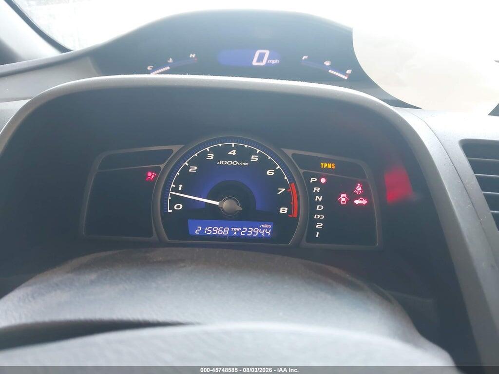 19XFA1F9XBE021628 2011 HONDA CIVIC photo no. 7