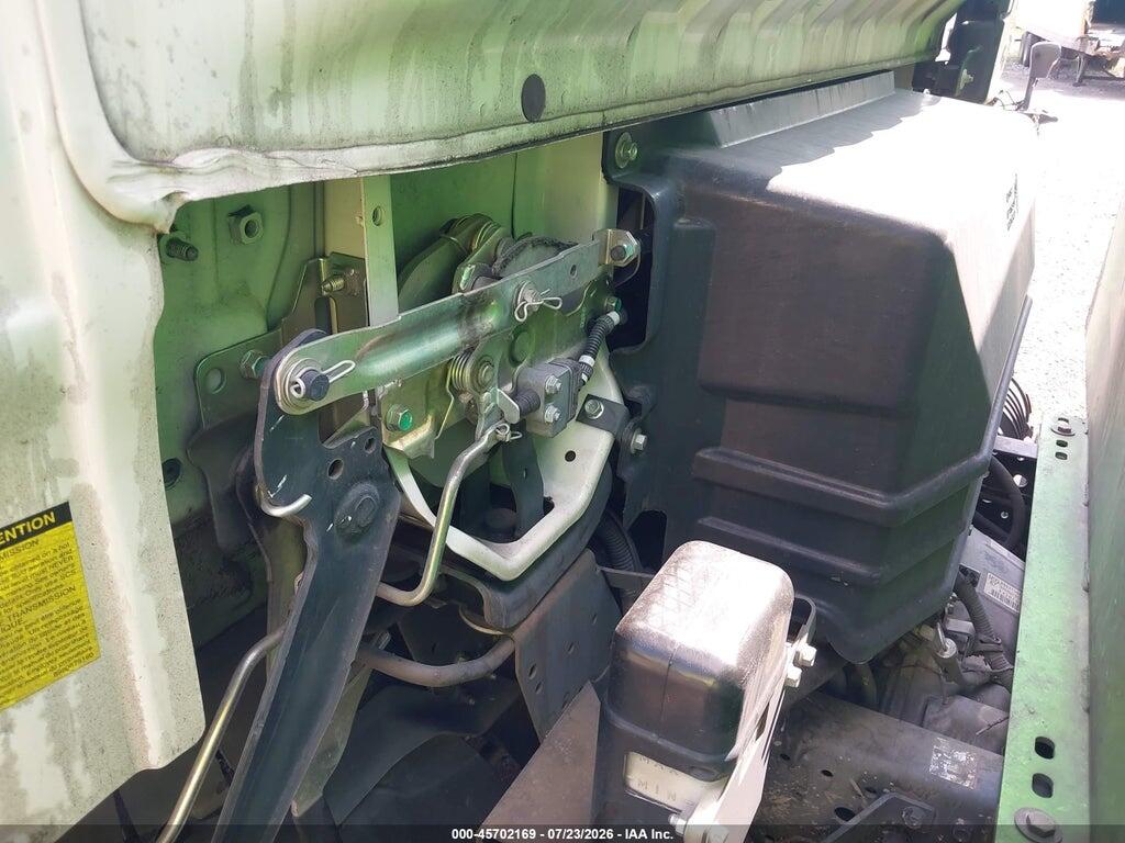 JALE5W160M7302882 2021 ISUZU NRR photo no. 9