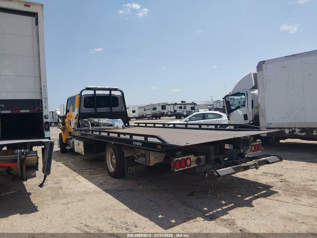 3HAEUMML5ML288544 2021 INTERNATIONAL MV photo no. 3