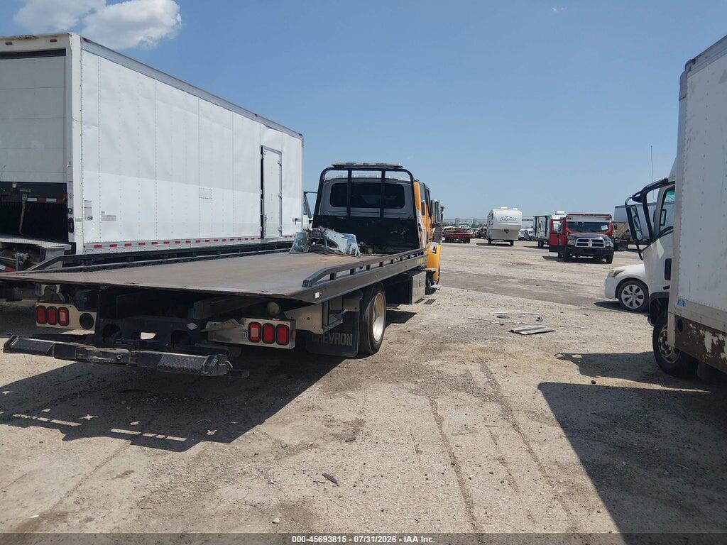 3HAEUMML5ML288544 2021 INTERNATIONAL MV photo no. 4