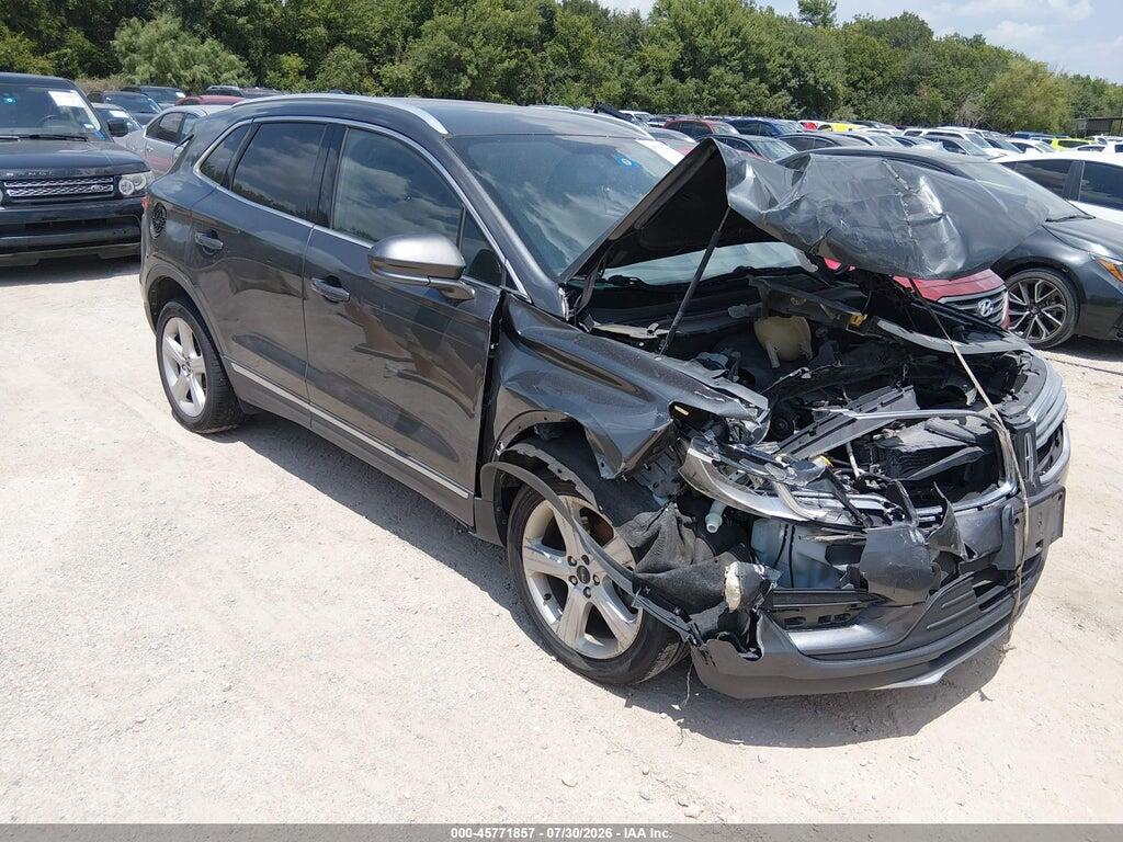 5LMCJ1C96HUL61773 2017 LINCOLN MKC photo no. 1