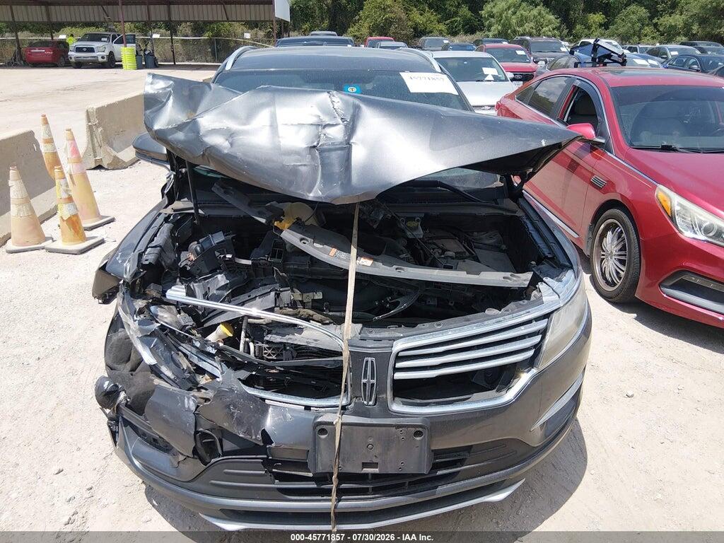 5LMCJ1C96HUL61773 2017 LINCOLN MKC photo no. 12