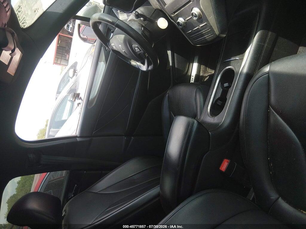 5LMCJ1C96HUL61773 2017 LINCOLN MKC photo no. 5