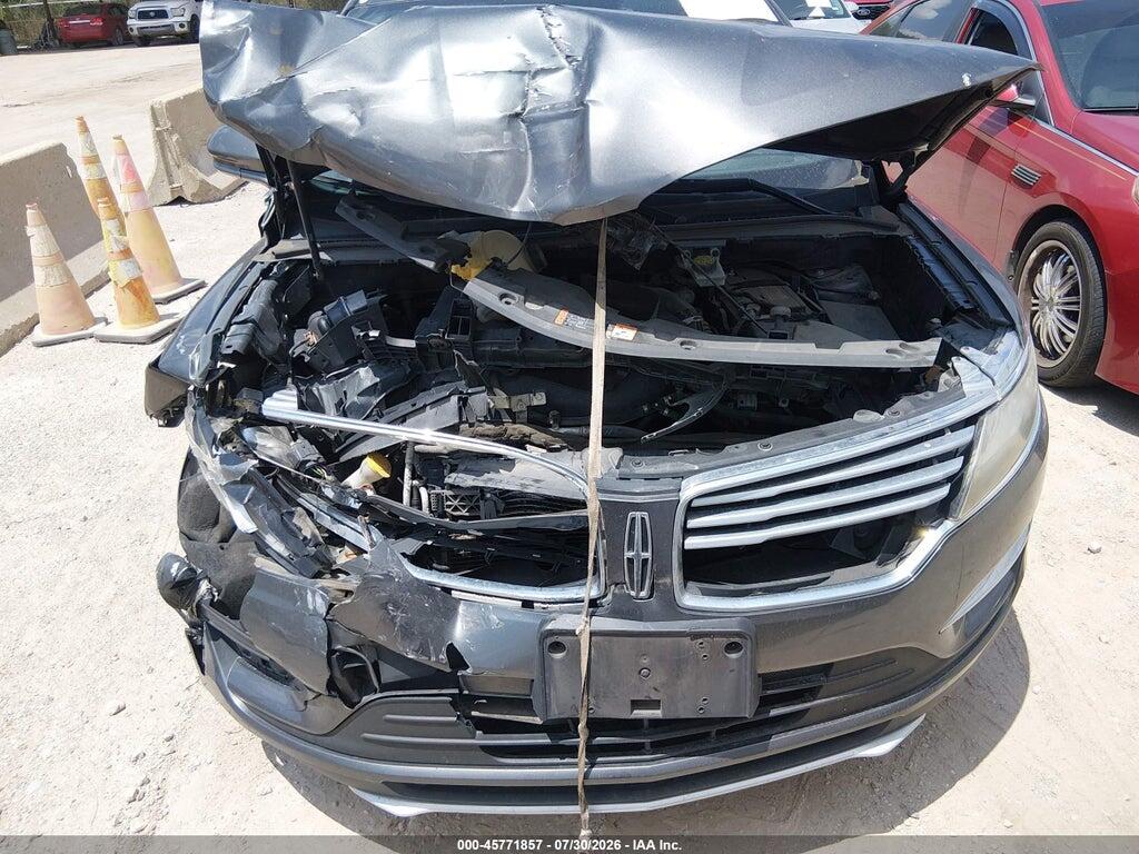 5LMCJ1C96HUL61773 2017 LINCOLN MKC photo no. 6