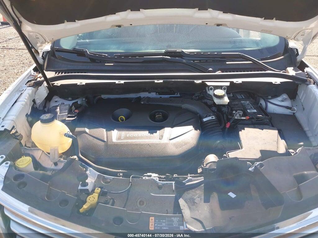 5LMCJ2C98HUL28814 2017 LINCOLN MKC photo no. 10