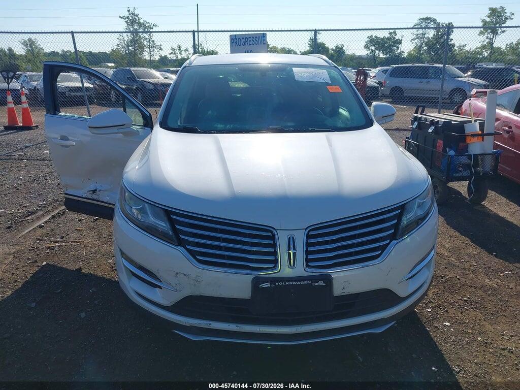 5LMCJ2C98HUL28814 2017 LINCOLN MKC photo no. 12