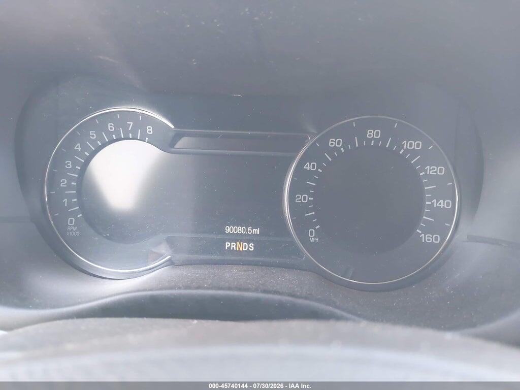5LMCJ2C98HUL28814 2017 LINCOLN MKC photo no. 7
