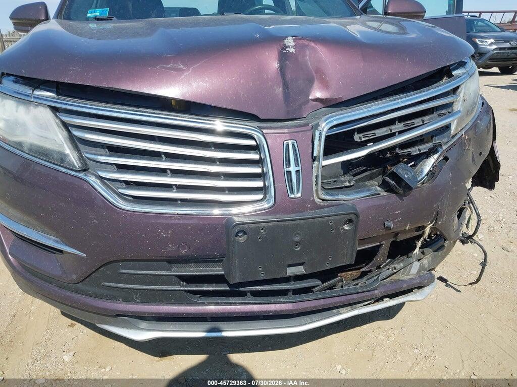 5LMTJ4DH5HUL00356 2017 LINCOLN MKC photo no. 12