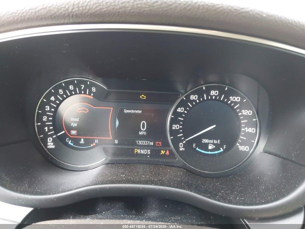5LMCJ3D97HUL08140 2017 LINCOLN MKC photo no. 7