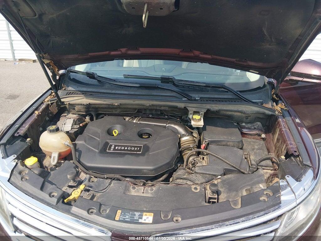 5LMCJ2C91HUL21722 2017 LINCOLN MKC photo no. 10