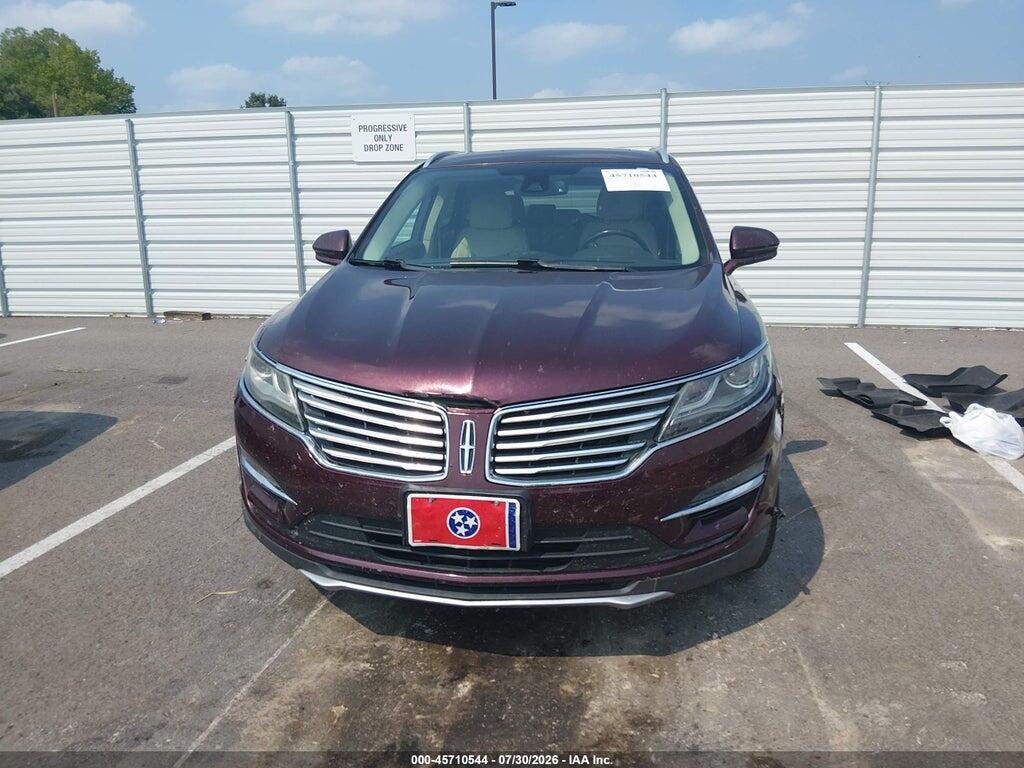 5LMCJ2C91HUL21722 2017 LINCOLN MKC photo no. 12