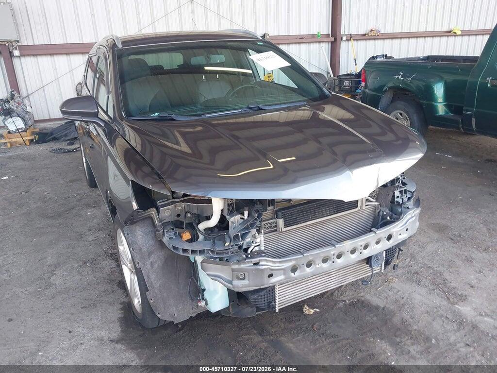 5LMCJ1C97HUL09603 2017 LINCOLN MKC photo no. 6