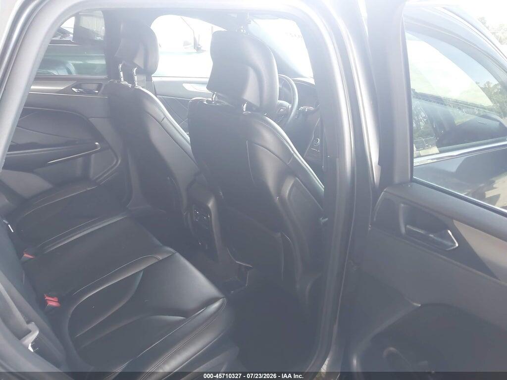 5LMCJ1C97HUL09603 2017 LINCOLN MKC photo no. 8