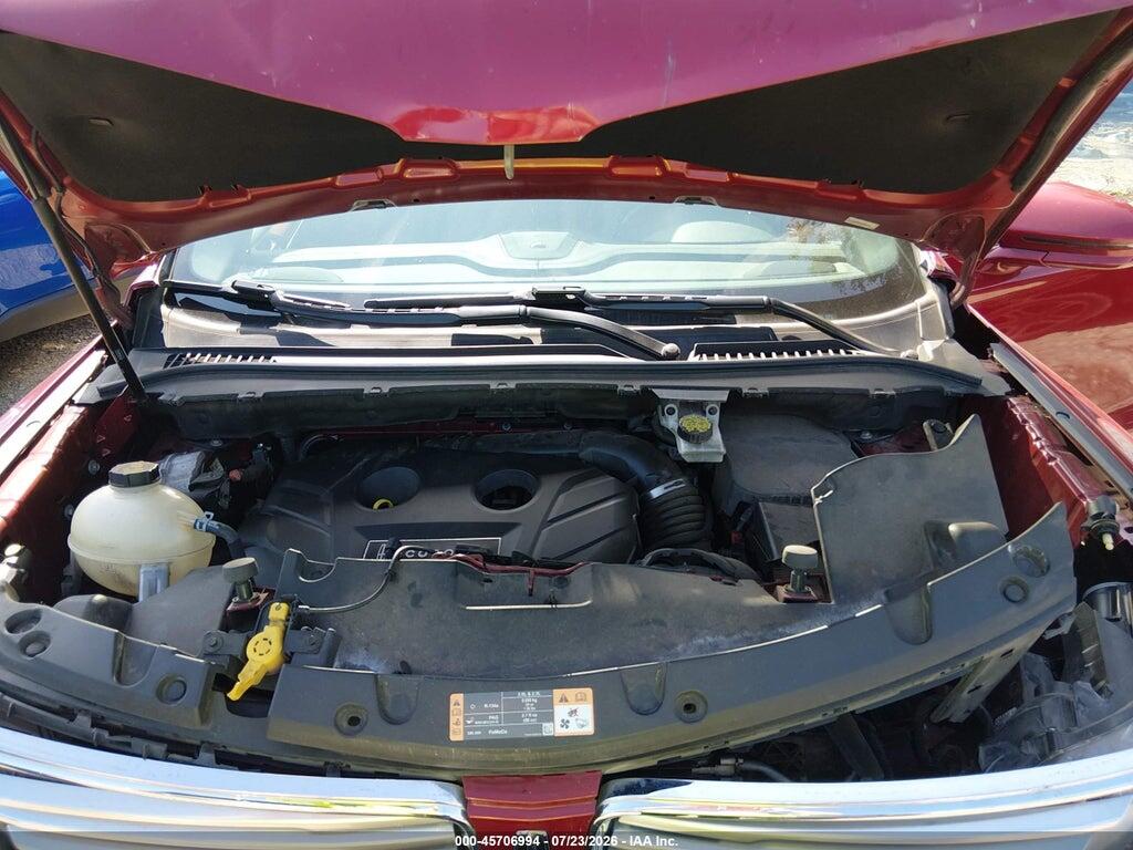 5LMCJ2D93HUL35376 2017 LINCOLN MKC photo no. 10