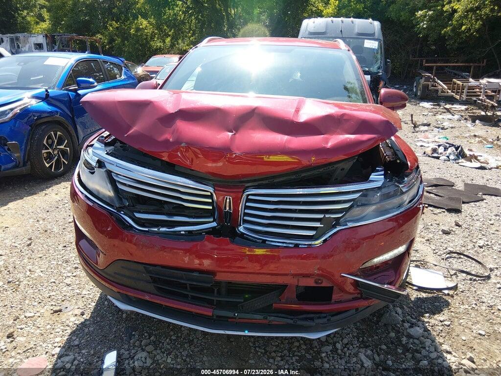 5LMCJ2D93HUL35376 2017 LINCOLN MKC photo no. 6